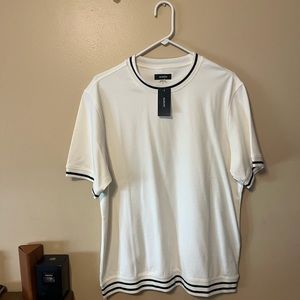 𝅺Brand new Alfani shirt men